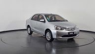 Toyota Etios 1.5 XLS MT Sedan 2016