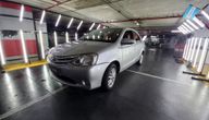 Toyota Etios 1.5 XLS MT Sedan 2016