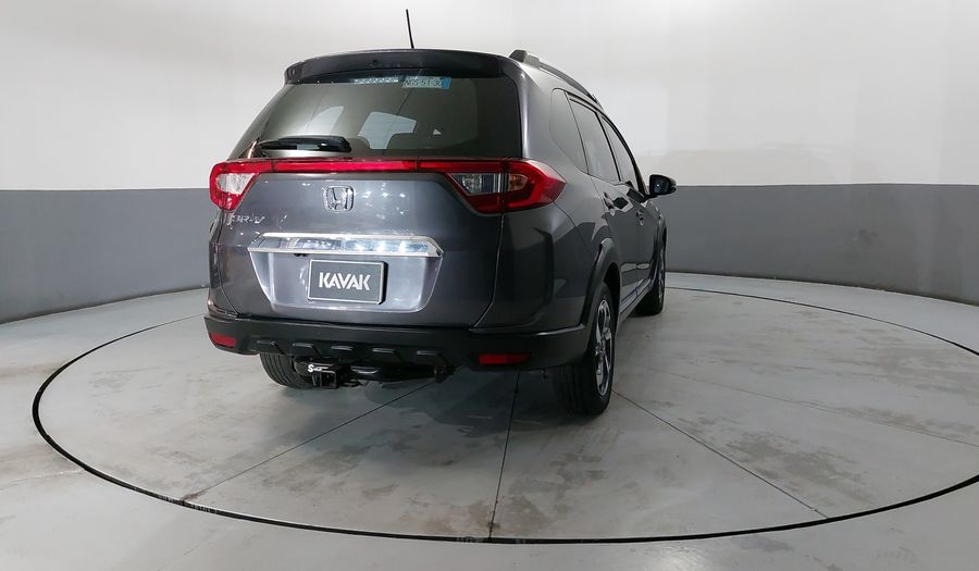 Honda Br-v 1.5 PRIME CVT Suv 2019