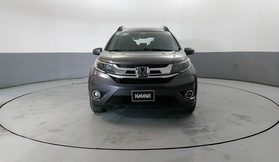 Honda Br-v 1.5 PRIME CVT Suv 2019