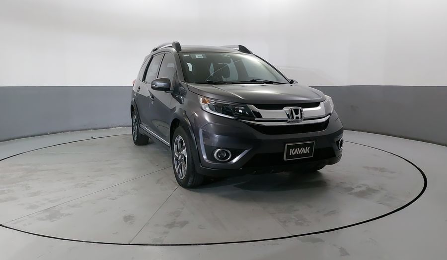 Honda Br-v 1.5 PRIME CVT Suv 2019