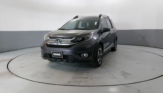 Honda • BR-V