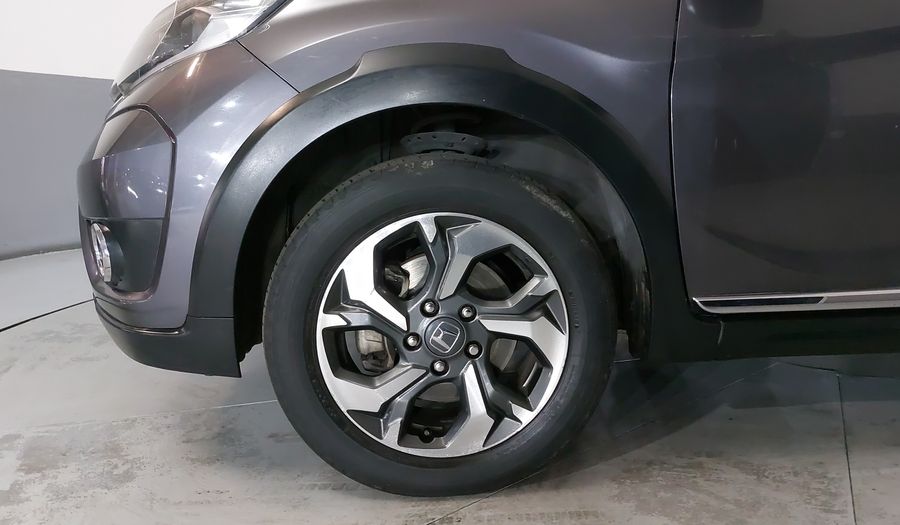 Honda Br-v 1.5 PRIME CVT Suv 2019