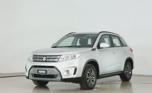 Suzuki • Vitara