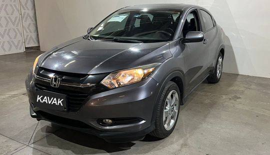 Honda • HR-V