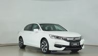 Honda Accord 2.4 EXL AT Sedan 2016