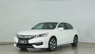 Honda Accord 2.4 EXL AT Sedan 2016