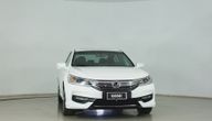 Honda Accord 2.4 EXL AT Sedan 2016