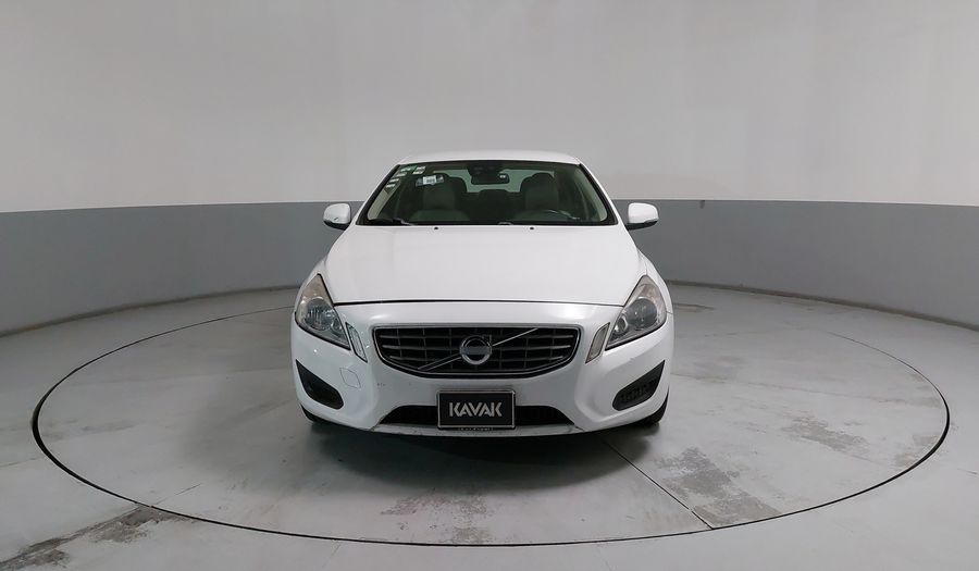 Volvo S60 2.0 T5 KINETIC AT Sedan 2012
