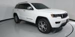 Jeep Grand Cherokee 3.6 LIMITED LUJO V6 AUTO Suv 2020