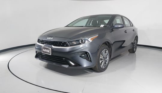 Kia • FORTE