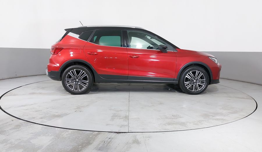 Seat Arona 1.6 XPERIENCE AUTO Suv 2022