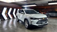 Chevrolet Tracker 1.2 T LTZ AT 4X2 Suv 2022