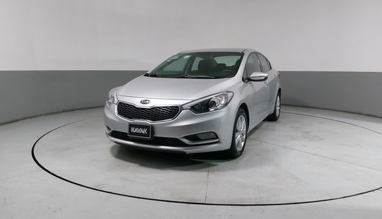 Kia • FORTE