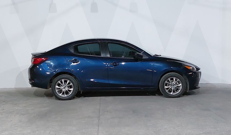 Mazda 2 1.5 I SPORT SEDAN AUTO Sedan 2023