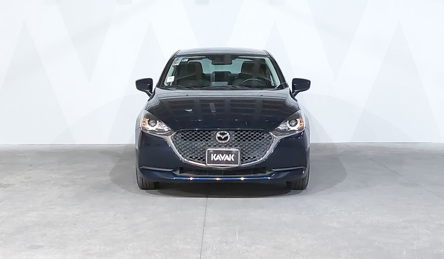 Mazda 2 1.5 I SPORT SEDAN AUTO Sedan 2023