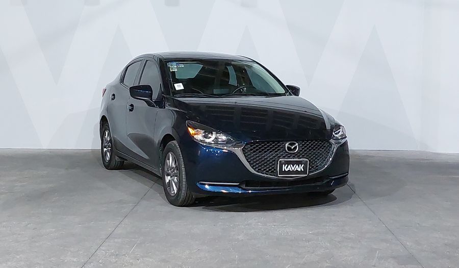 Mazda 2 1.5 I SPORT SEDAN AUTO Sedan 2023