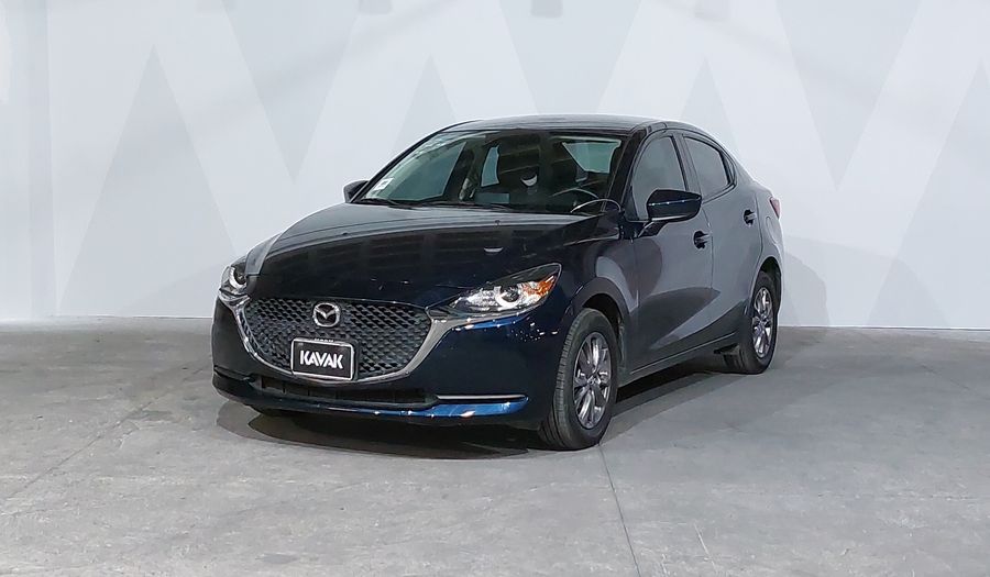 Mazda 2 1.5 I SPORT SEDAN AUTO Sedan 2023