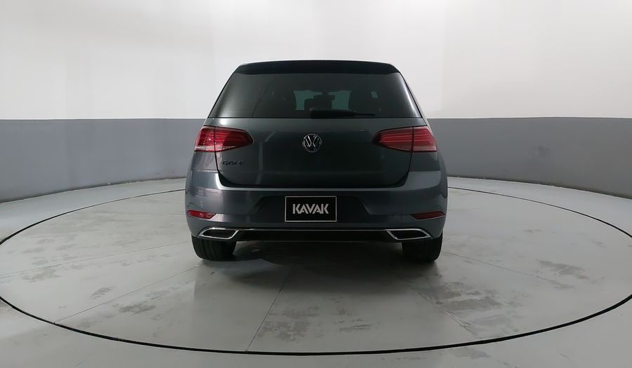 Volkswagen Golf 1.4 HIGHLINE DCT Hatchback 2020