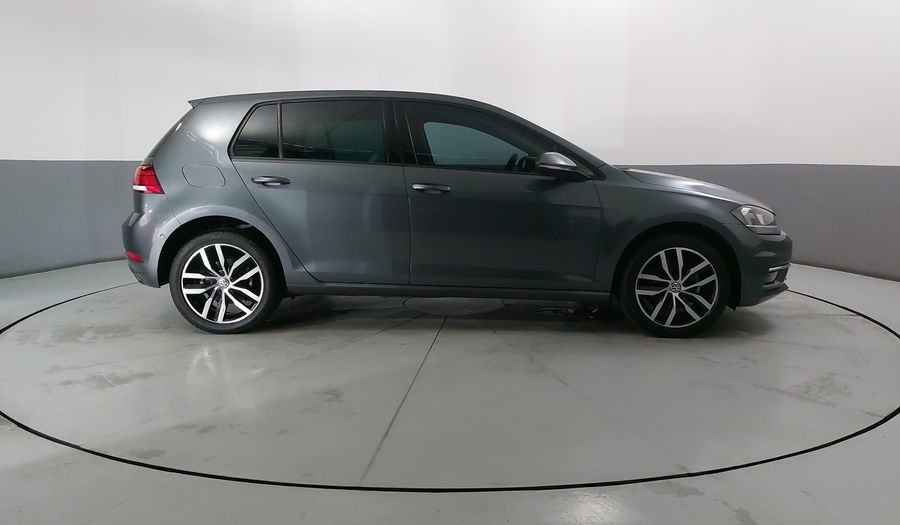 Volkswagen Golf 1.4 HIGHLINE DCT Hatchback 2020