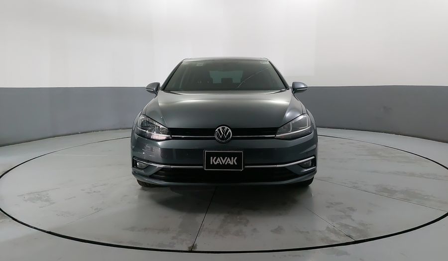 Volkswagen Golf 1.4 HIGHLINE DCT Hatchback 2020