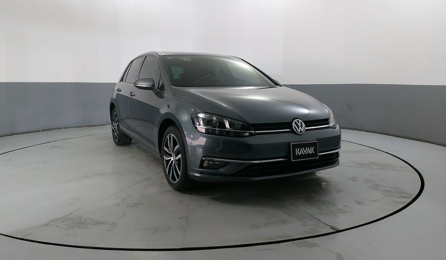 Volkswagen Golf 1.4 HIGHLINE DCT Hatchback 2020