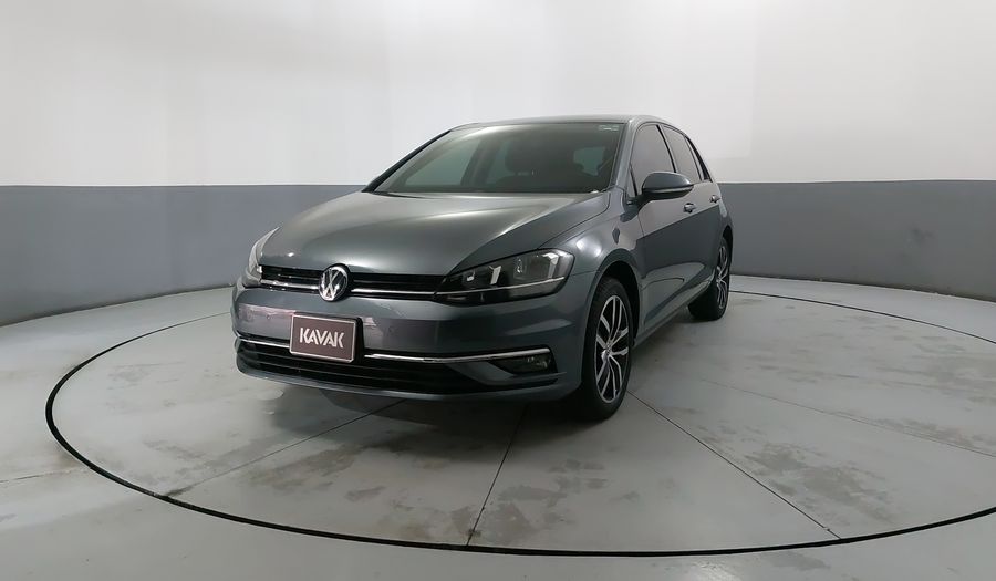 Volkswagen Golf 1.4 HIGHLINE DCT Hatchback 2020