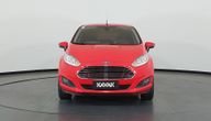 Ford Fiesta ECOBOOST TITANIUM PLUS HATCH Hatchback 2017