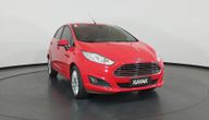 Ford Fiesta ECOBOOST TITANIUM PLUS HATCH Hatchback 2017