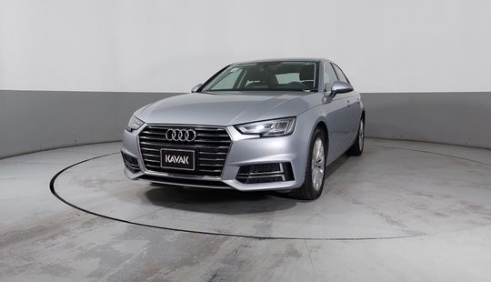 Audi • A4