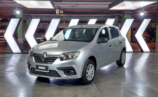 Renault • Sandero