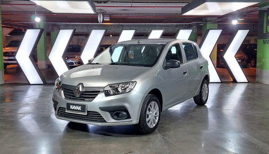 Renault • Sandero