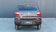 Suzuki S-presso 1.0 GLX AT Suv 2024