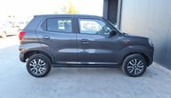 Suzuki S-presso 1.0 GLX AT Suv 2024