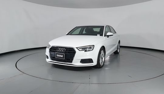 Audi • A3