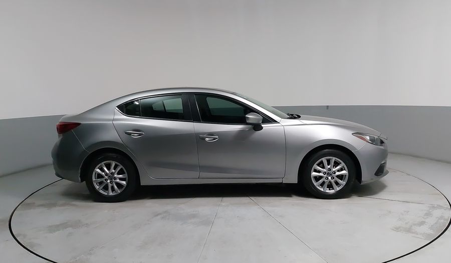 Mazda 3 2.0 SEDAN I TOURING TA Sedan 2016