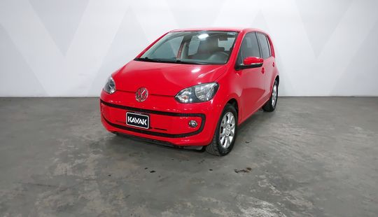 Volkswagen • up!