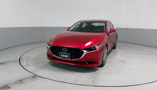 Mazda • Mazda 3