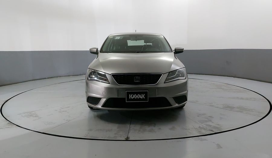 Seat Toledo 1.6 REFERENCE AUTO Sedan 2018