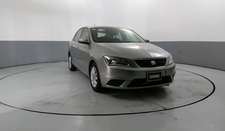 Seat Toledo 1.6 REFERENCE AUTO Sedan 2018