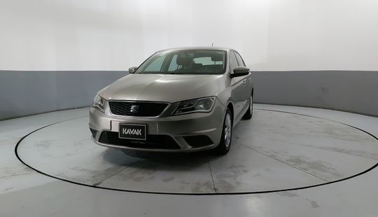 Seat • Toledo