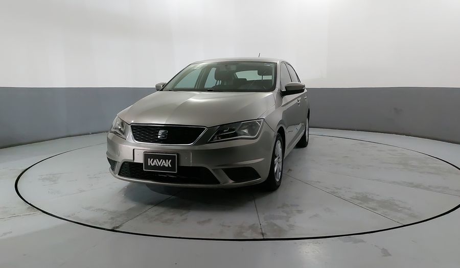 Seat Toledo 1.6 REFERENCE AUTO Sedan 2018