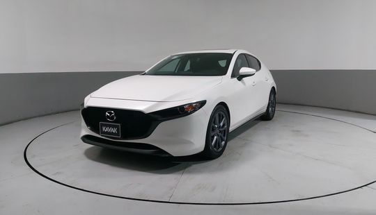 Mazda • Mazda 3