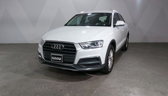 Audi • Q3