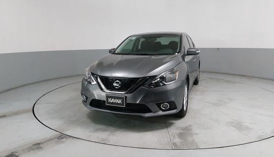 Nissan • Sentra