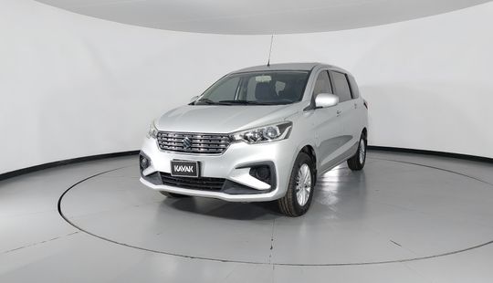 Suzuki • Ertiga