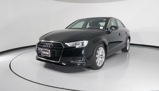 Audi • A3