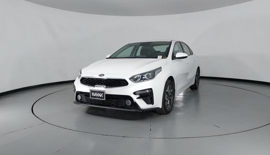 Kia • FORTE