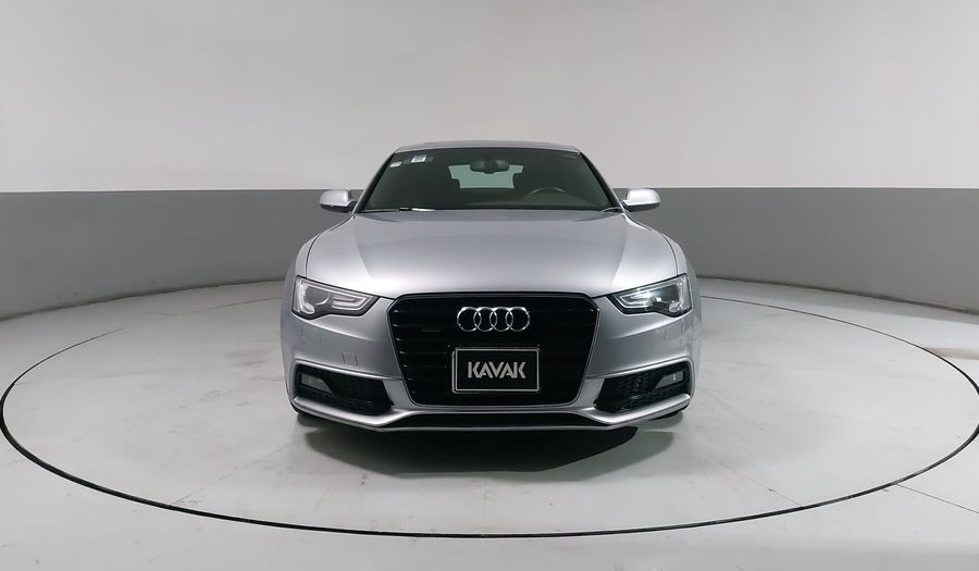 Audi A5 2.0 TFSI SPORTBACK SLINE STRONIC QUATTRO Hatchback 2015