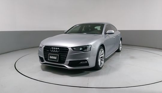 Audi • A5